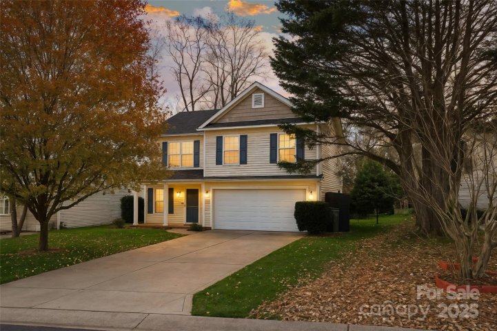 528 River View Drive sold home in Riverview, Lowell, NC