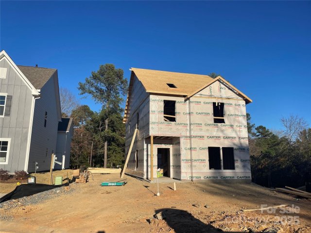 4049 Grommet Court active home in Arbor Village, Matthews, NC