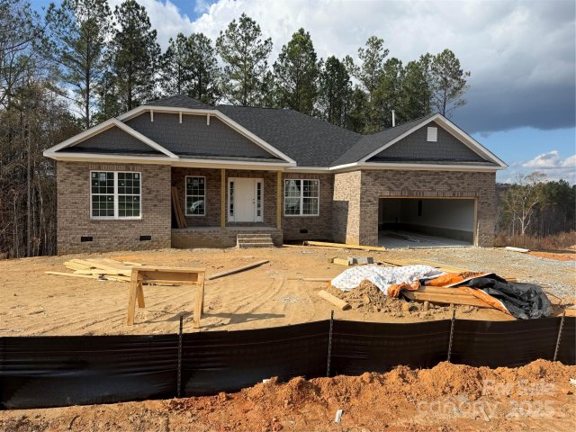 1532 Autumn Lane sold home in Lauren Pines, York, SC