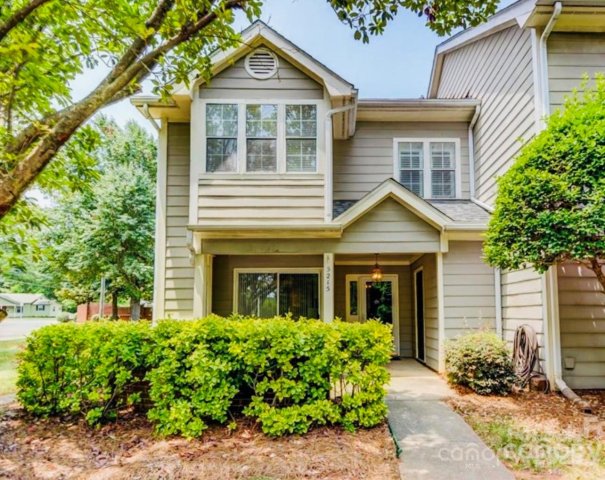 Homes in Firethorne, Charlotte