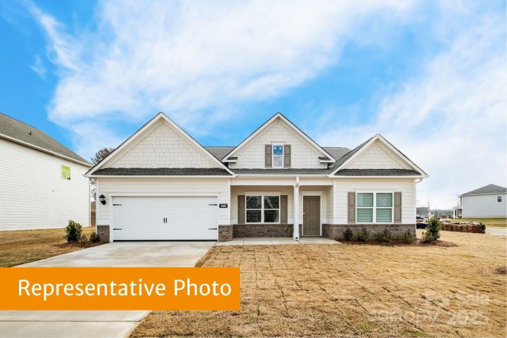 12155 Muscadine Court sold home in Pine Bluff, Midland, NC