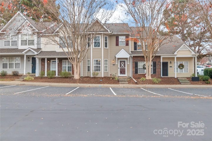 772 Rock Lake Glen sold home in Cole Creek, Fort Mill, SC