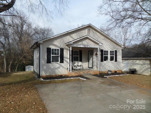 3216 Lasalle Street active home in University Park, Charlotte, NC