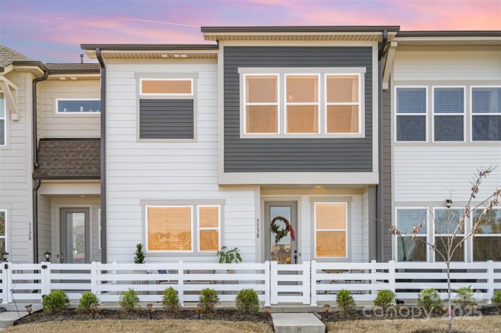 3130 Baines Court sold home in Pennant Square, Kannapolis, NC