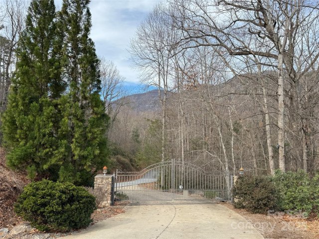 0 Deer Trail 16 active home in Lake Lure Village Resort, Lake Lure, NC