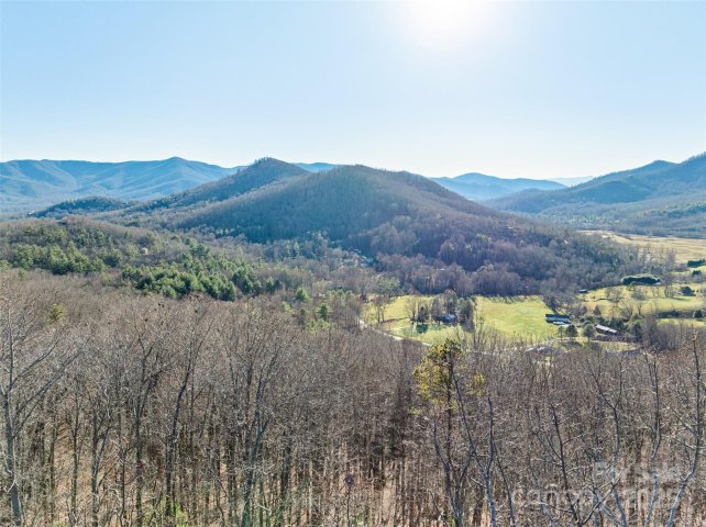 Homes in Mountain View Estates, Black Mountain