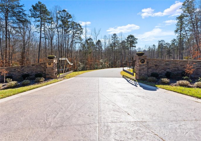 7 Ventosa Drive sold home in Ventosa at Catawba Springs, Denver, NC