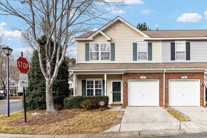 150 Rapids Road sold home in Cascades, Fort Mill, SC