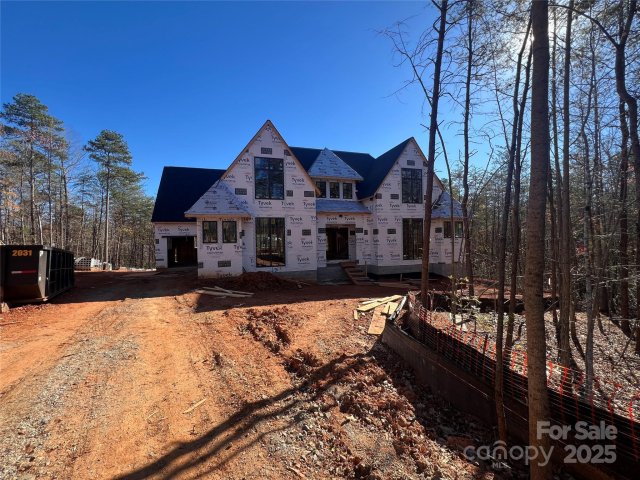1037 Ventosa Drive pending home in Ventosa At Catawba Springs, Denver, NC