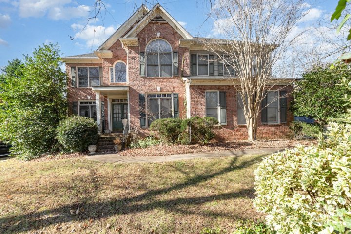 10318 Tallent Lane sold home in The Hamptons, Huntersville, NC