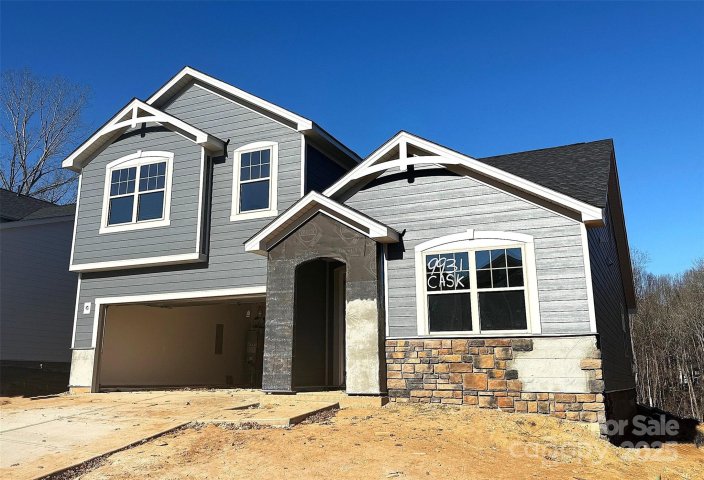 9931 Cask Way sold home in Roseshire Chase, Huntersville, NC