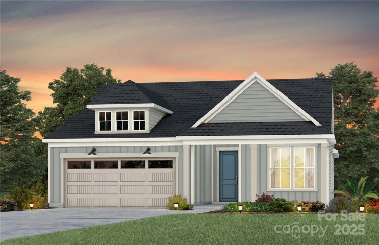 940 Kinship Drive pending home in Kinsdale, Lancaster, SC