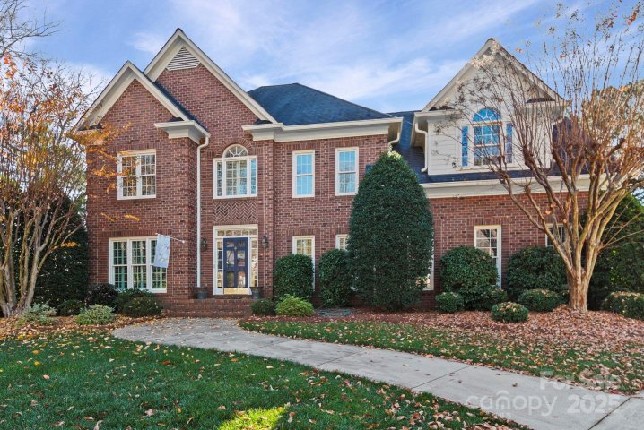 3406 Wylie Meadow Lane sold home in Radbourne, Charlotte, NC