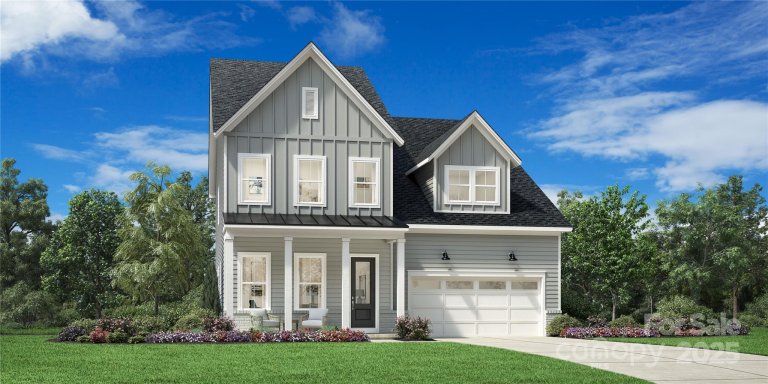 5260 Vernon Ridge Road pending home in Overbrook Estates, Huntersville, NC