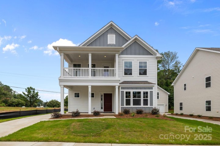 4013 Grommet Court sold home in Arbor Village, Matthews, NC