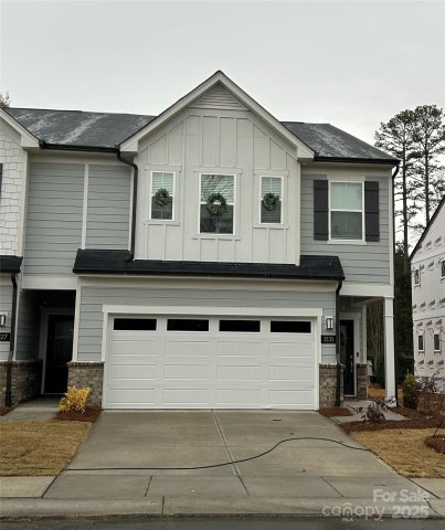2131 Bayou Trace Drive pending home in Galloway Towns, Charlotte, NC
