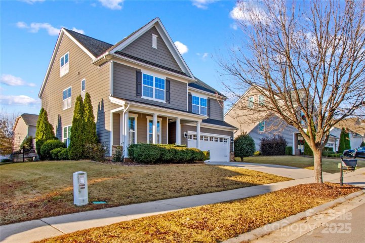138 Byers Commons Drive sold home in Byers Creek, Mooresville, NC