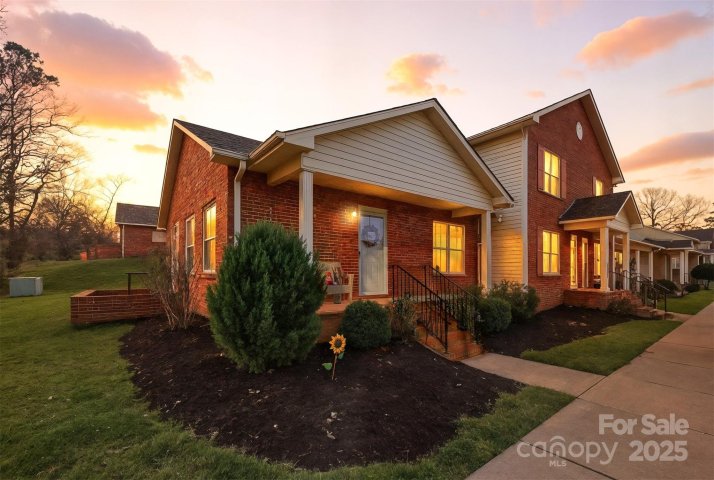 102 Brandywine Drive T1 sold home in Brandywine, Conover, NC
