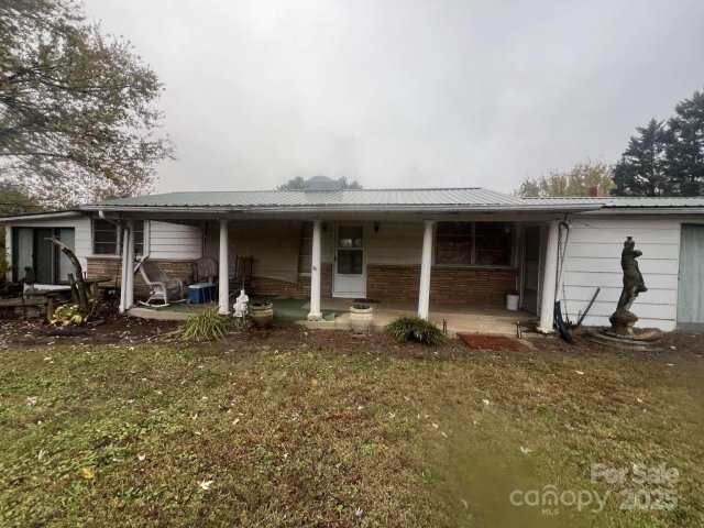 3018 Campground Road sold home in Grace Chapel Village, Granite Falls, NC