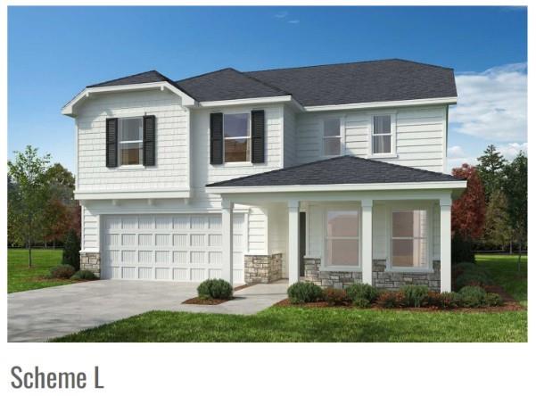 1211 Daniel Pine Drive sold home in Wilson Creek, Indian Land, SC