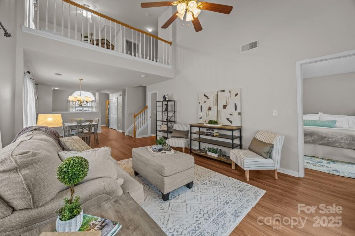 3015 Des Prez Avenue sold home in Hanover, Fort Mill, SC