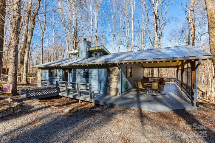 34 Oakridge Drive active home in Mountain Top Development Inc, Maggie Valley, NC