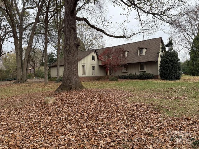 6102 Unity Lane sold home in Freedom Acres, Concord, NC