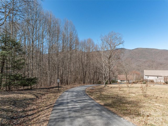 Homes in Balsam Meadows, Waynesville