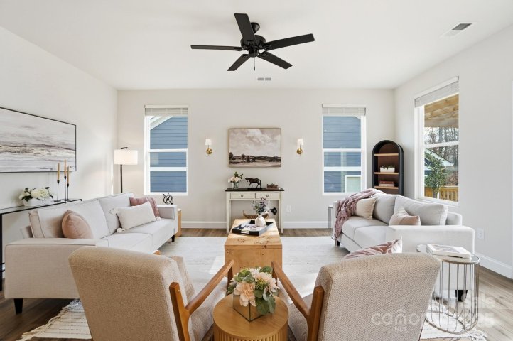 256 Hamrick Road 12 sold home in The Terraces, Cramerton, NC