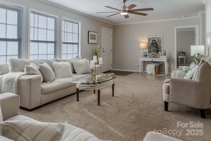 5739 Pug Lane pending home in Plank Estates, Iron Station, NC