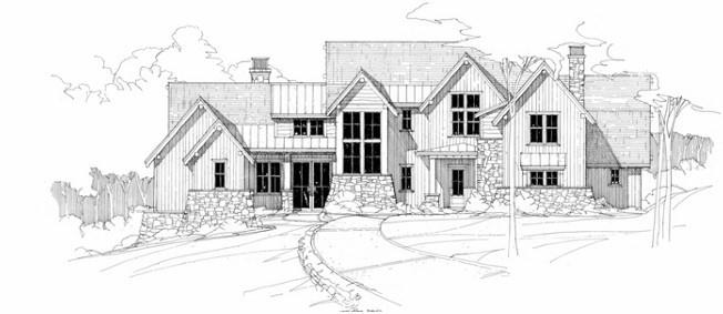 644 Walnut Valley Parkway active home in The Cliffs At Walnut Cove, Arden, NC