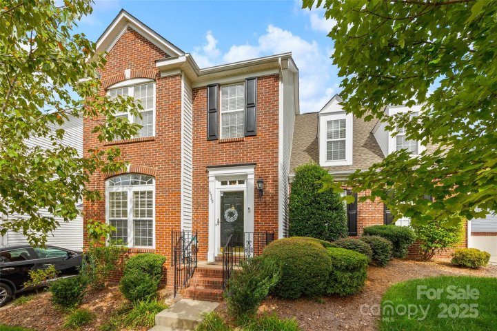 14569 Greenpoint Lane active home in Skybrook, Huntersville, NC
