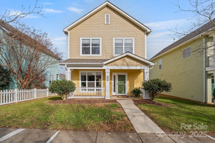 115 E Decatur Avenue sold home in Water Oak, Mooresville, NC