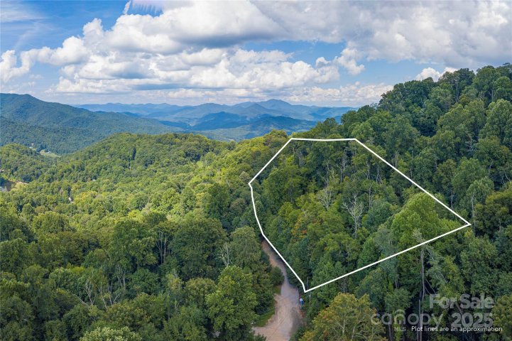 00 Pitch Fork Cove 525 active home in Cataloochee Mountain Estates, Waynesville, NC