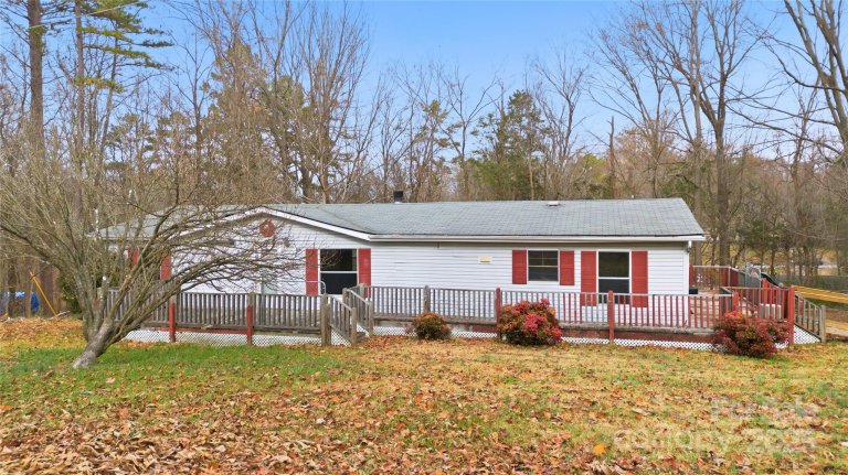 218 Arizona Place sold home in COUNTRY ACRES, Concord, NC