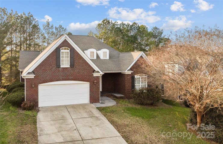 765 Cherry Hills Place sold home in Waterford Glen, Rock Hill, SC