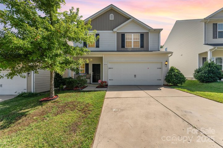 Homes in Lakewood Ridge, Charlotte