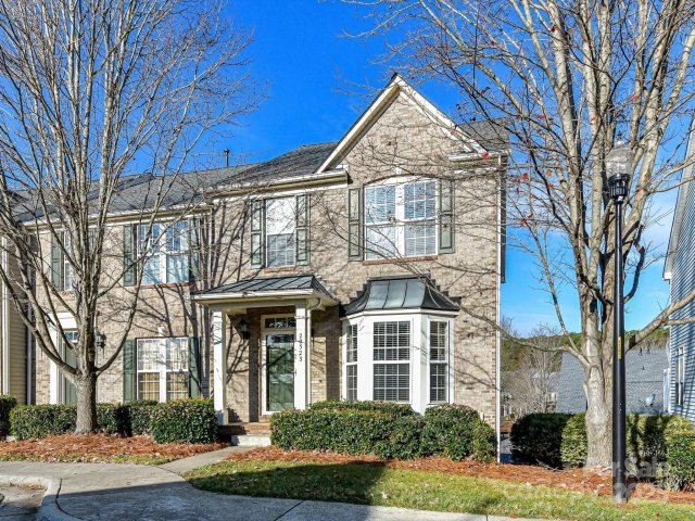 20523 Harbor View Drive sold home in Lake Norman Cove at Jetton, Cornelius, NC