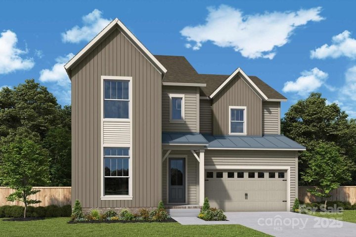 5015 Hollow Branch Road pending home in River District, Charlotte, NC