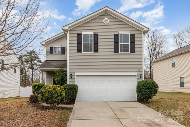 12304 Bending Branch Road sold home in Woodbury, Charlotte, NC