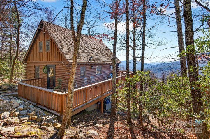 1909 Linville Drive sold home in Linville Mountain Acres, Marion, NC