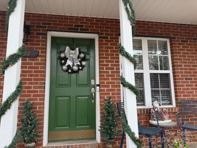 144 Mangum Circle sold home in Brookhaven, Mooresville, NC