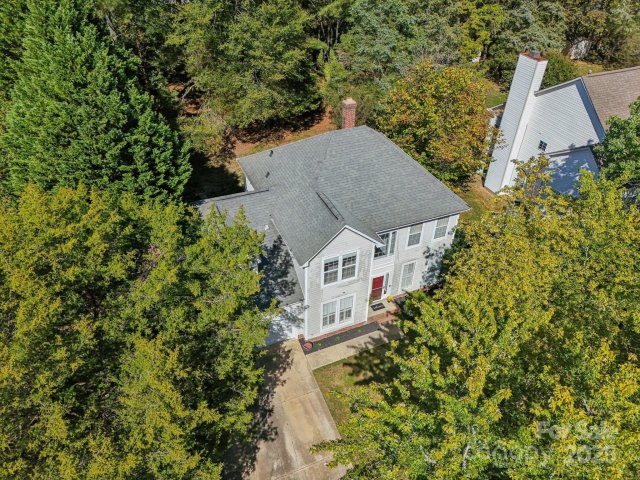 8700 Barrister Way sold home in Wedgewood North, Charlotte, NC