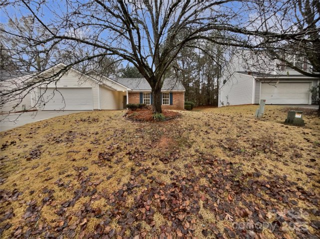 2228 Mancke Drive sold home in Barron Estates, Rock Hill, SC