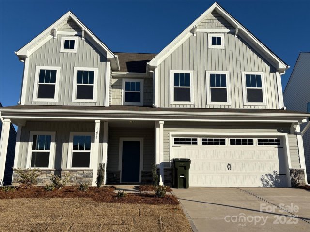 1257 Jenna Lynn Court sold home in Lowell Woods, Lowell, NC