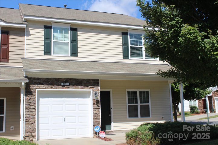 2099 Shady Pond Drive pending home in Harpers Mill, Clover, SC