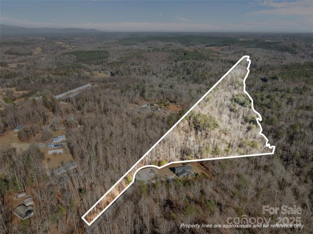 Homes in Blackberry Creek, Nebo