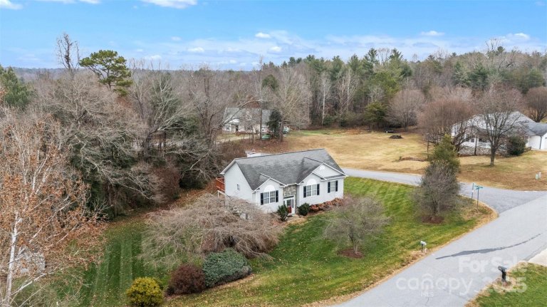 Homes in Meadowridge Acres, Taylorsville