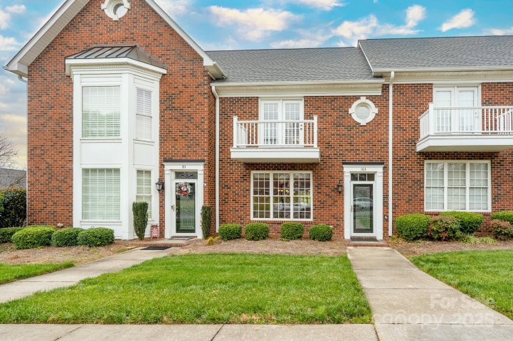 103 Mccurdy Street sold home in Afton Village, Concord, NC