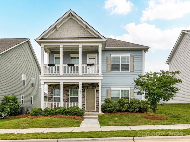 134 Kerri Dawn Lane sold home in Locust Town Center, Locust, NC